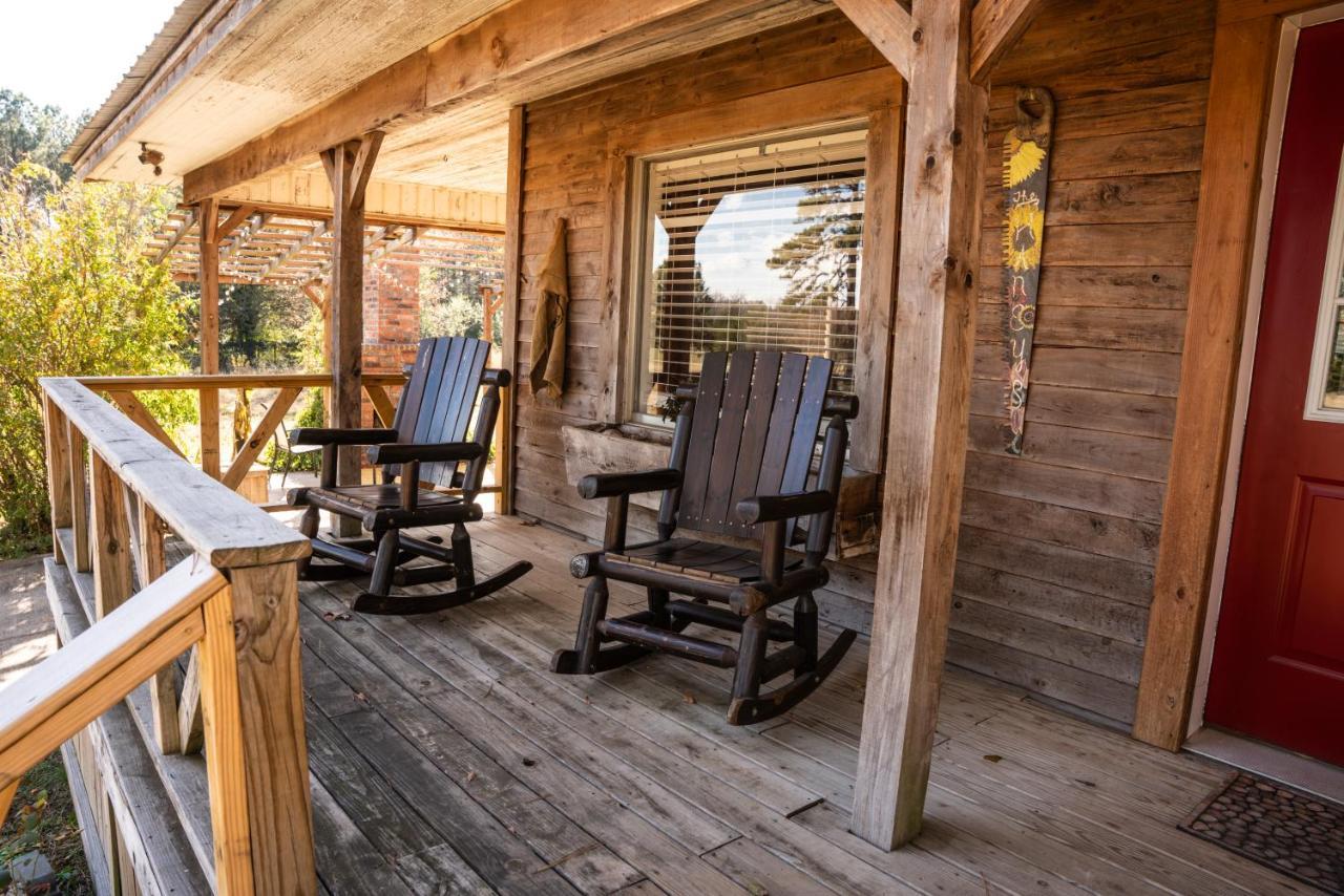 Nebo'S Foot, Hiking And Biking Escape With Game Shed Villa Dardanelle Екстериор снимка